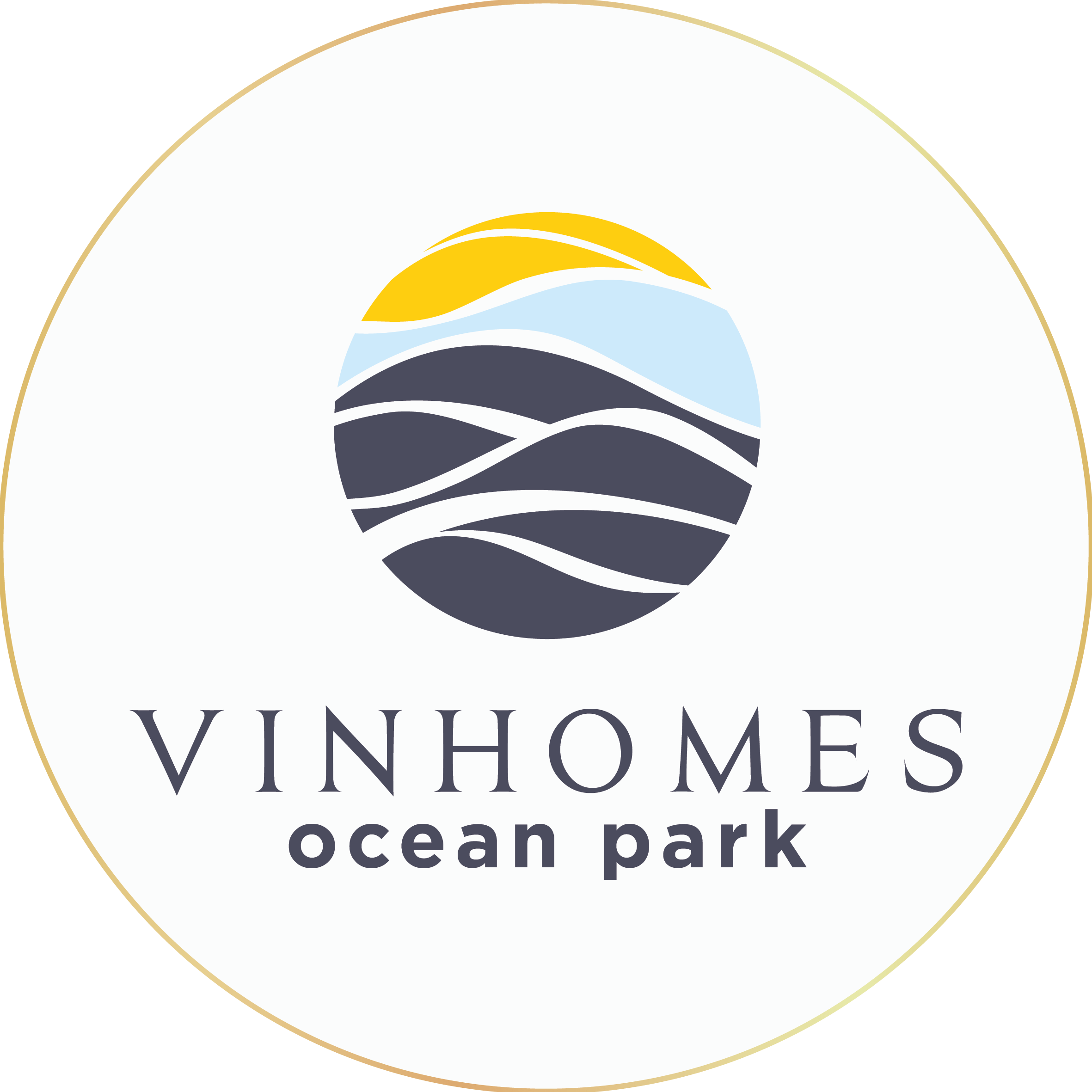 Vinhomes Ocean Park 